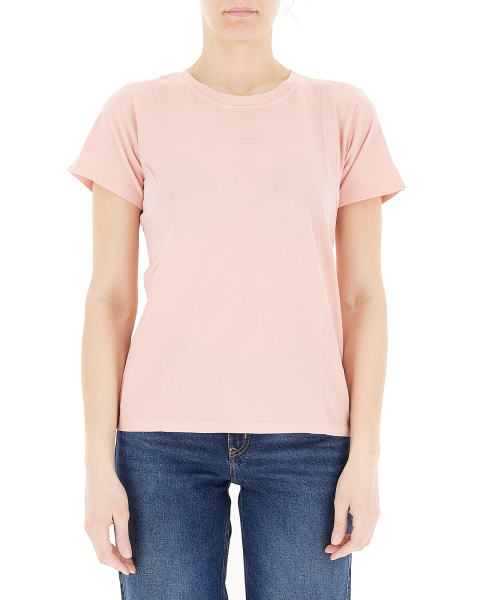 T-shirt girocollo