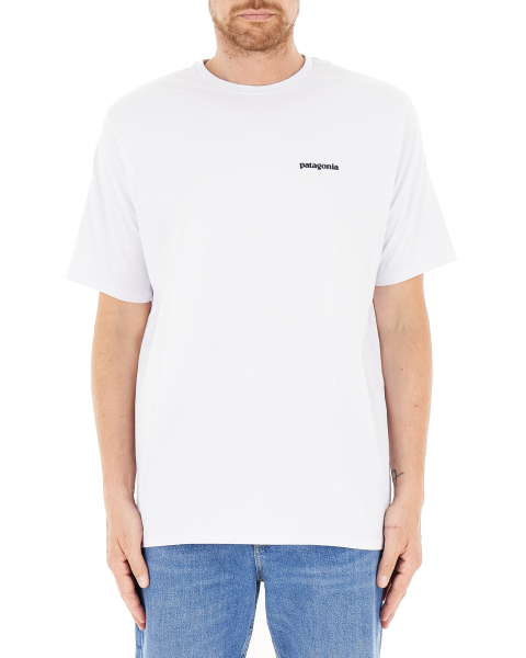 T-shirt girocollo