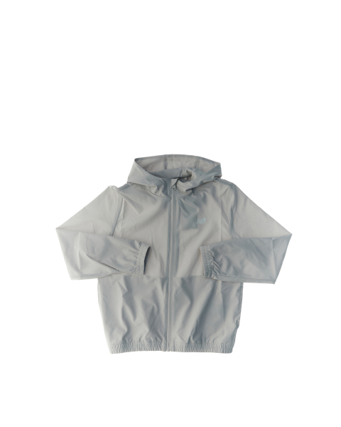 Bomber con cappuccio