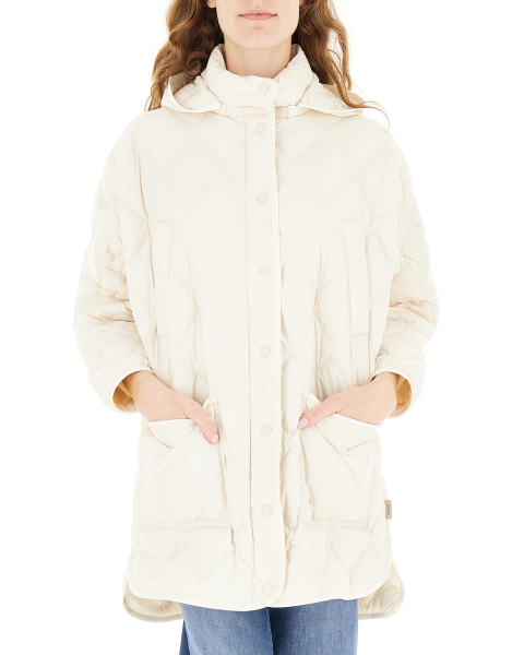 Piumino Heritage Cape