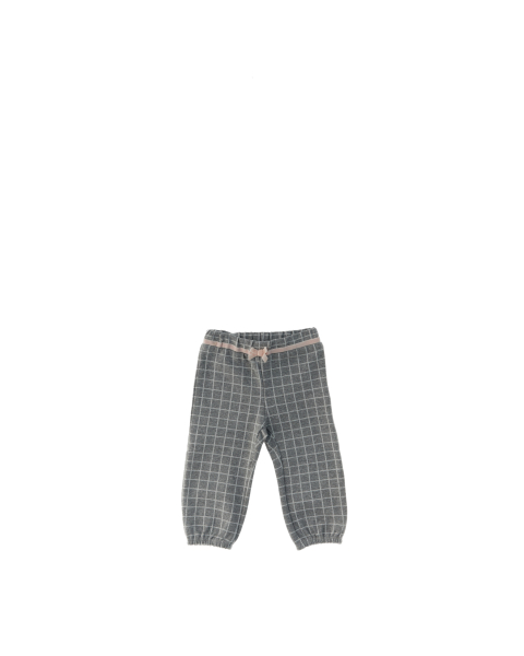 Pantalone in felpa