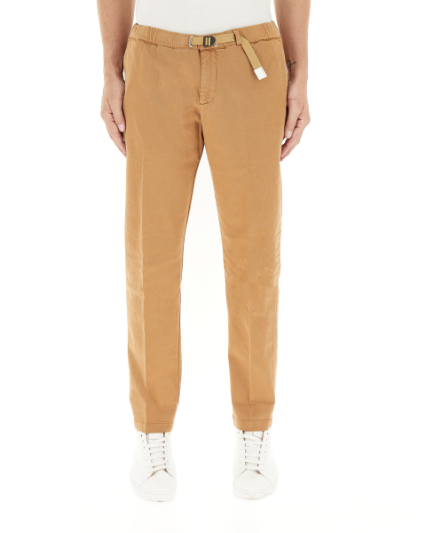 Pantalone vita regolabile