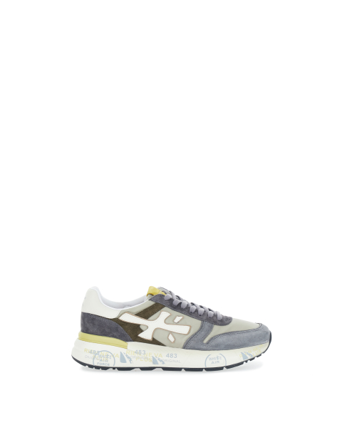 Sneakers Mick