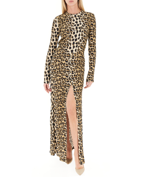 Abito animalier
