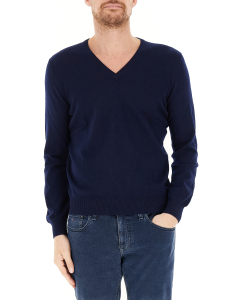 Maglione in cashmere