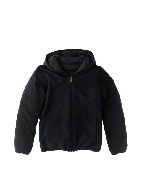 Giubbino reversibile