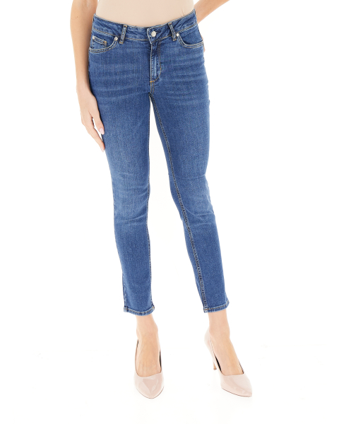 Jeans slim