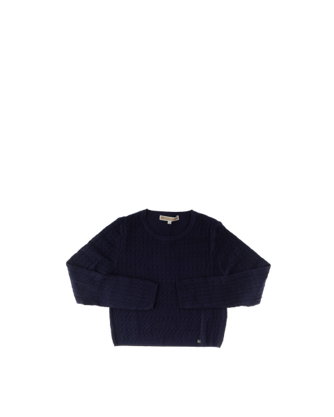 Maglione girocollo
