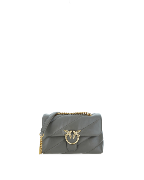 Borsa in pelle