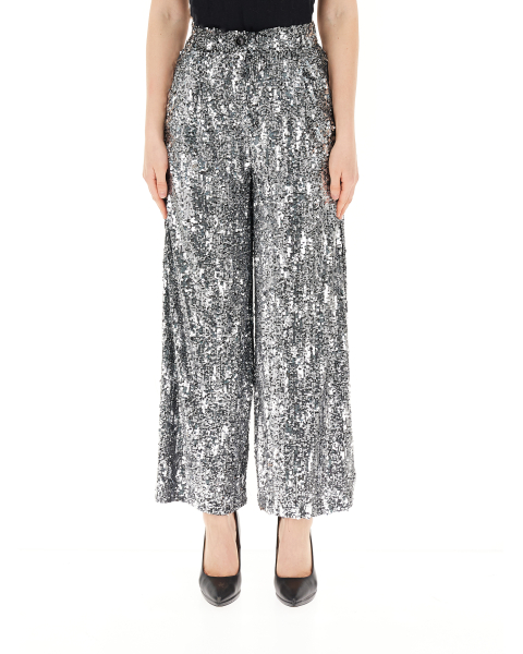 Pantalone a palazzo