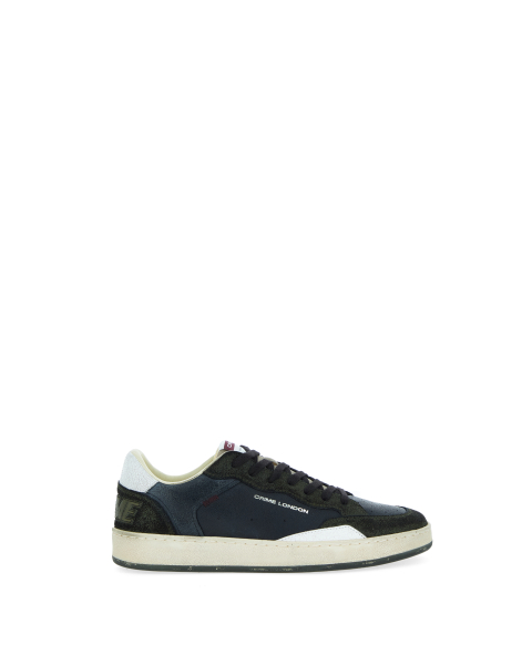 Sneakers in pelle