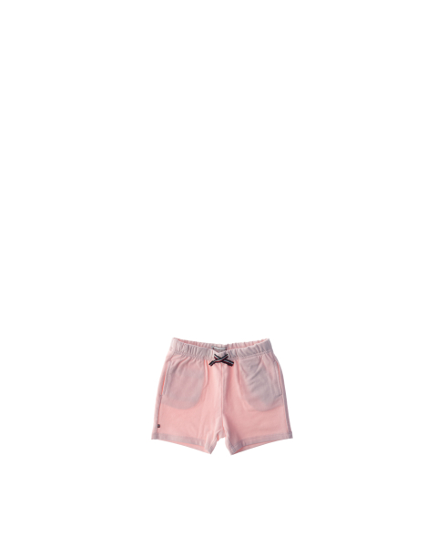 Shorts in felpa