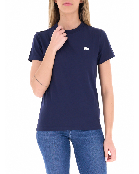 T-shirt girocollo