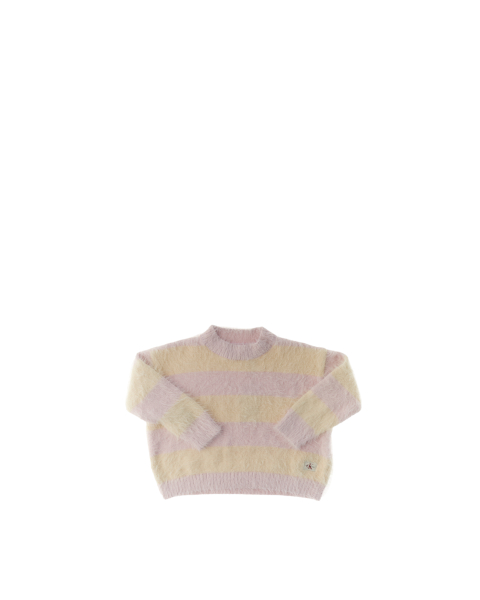 Maglione girocollo