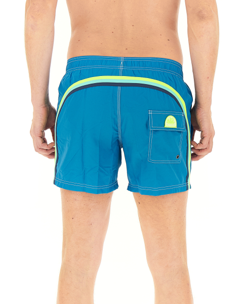 Shorts da bagno