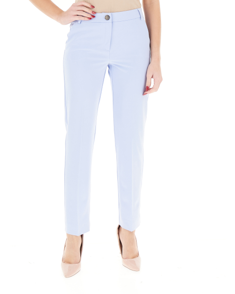 Pantalone a sigaretta