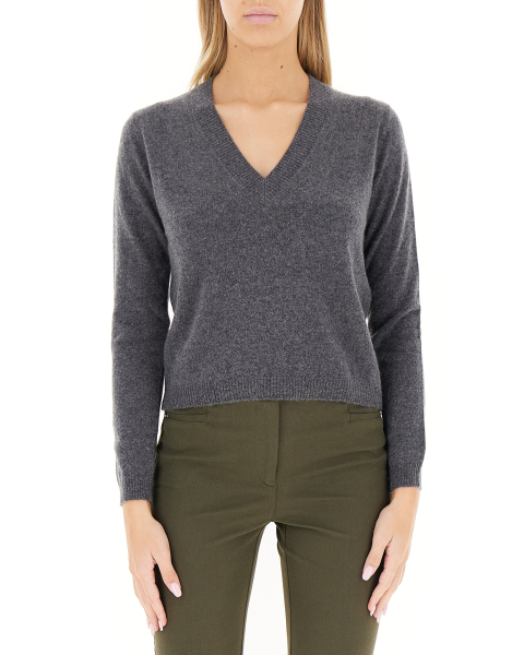 Maglione in cashmere