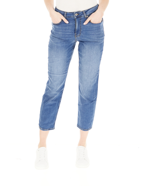 Jeans Boyfriend