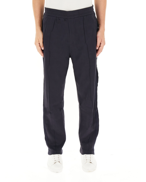 Pantalone in felpa