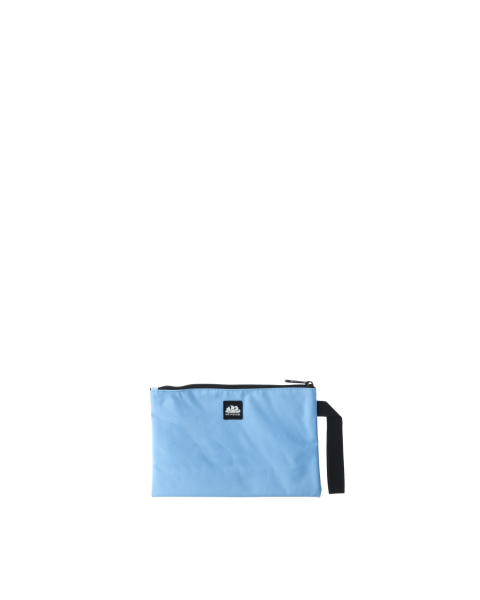 Pochette in tessuto
