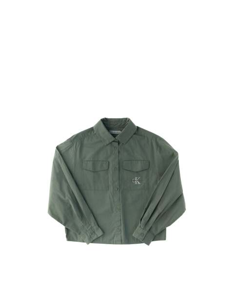 Camicia overshirt