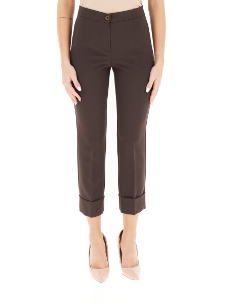 Pantalone a sigaretta