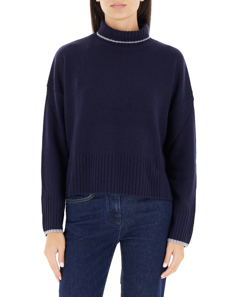 Dolcevita lana cashmere