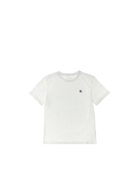 T-shirt girocollo