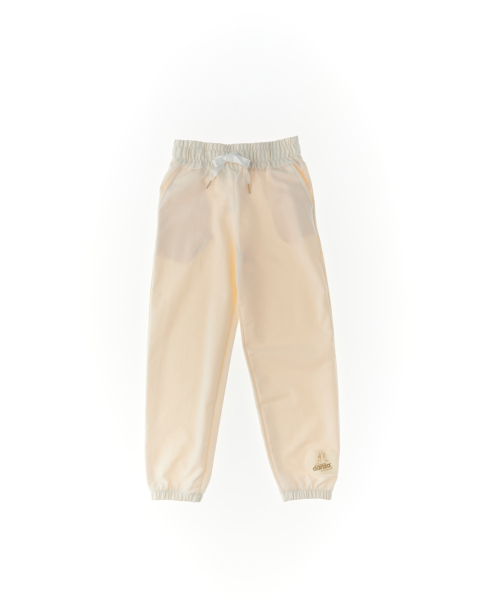 Pantalone in felpa