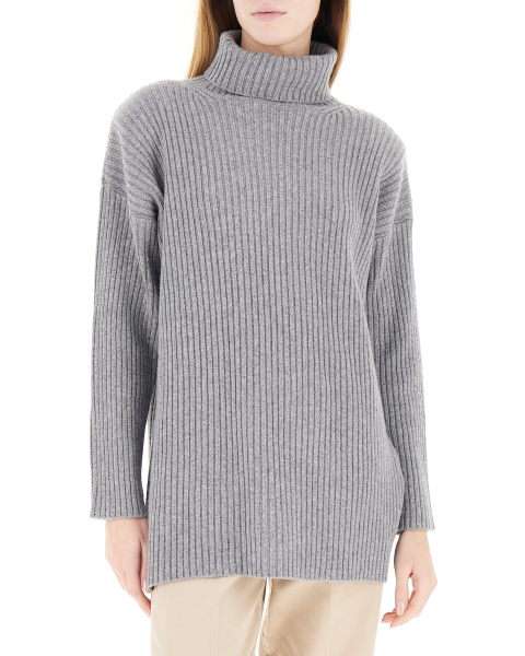 Dolcevita misto cashmere