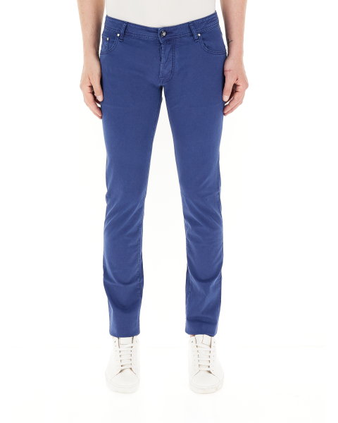 Pantalone slim