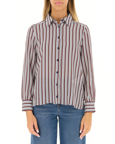 Blazer doppiopetto