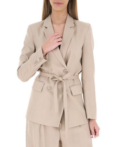 Blazer doppiopetto