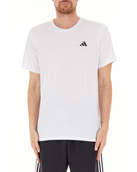 T-shirt girocollo