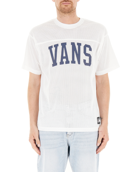 T-shirt a rete