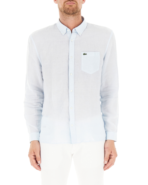 Camicia in lino