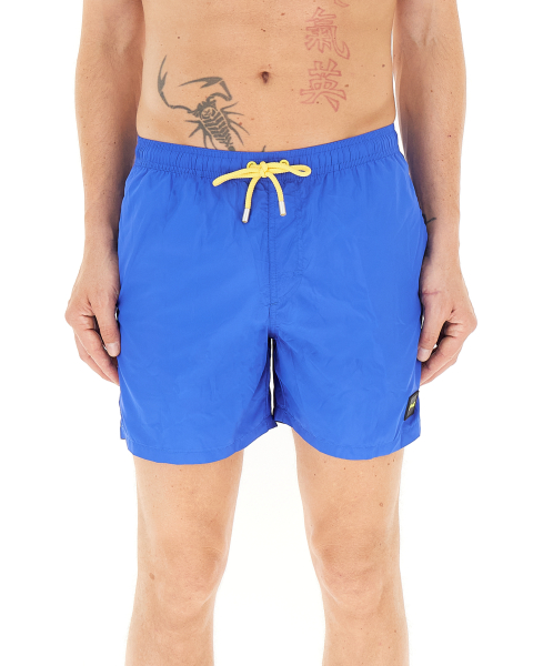 Shorts da bagno
