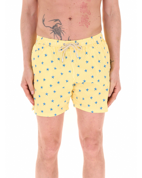 Shorts da bagno