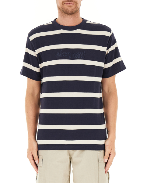 T-shirt girocollo