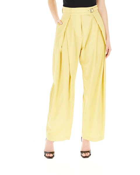 Pantalone a palazzo