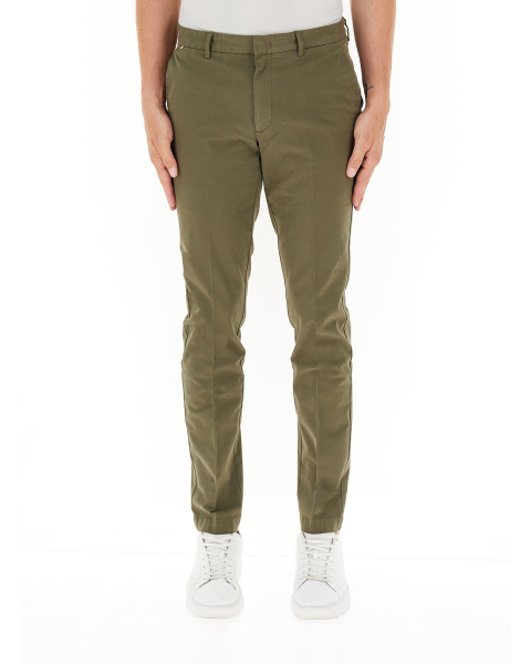 Pantalone slim