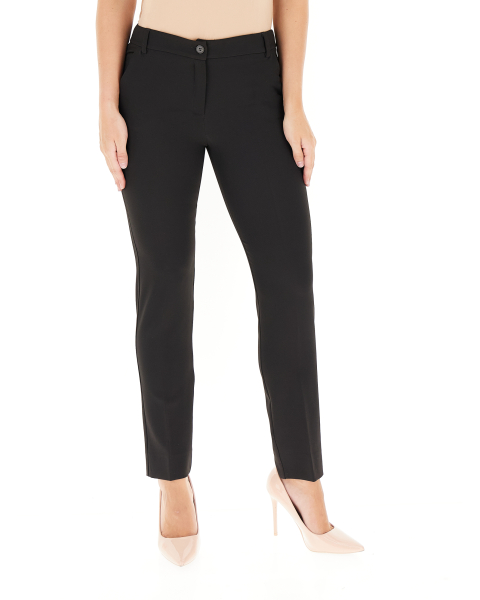Pantalone a sigaretta