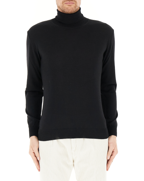 Dolcevita misto lana