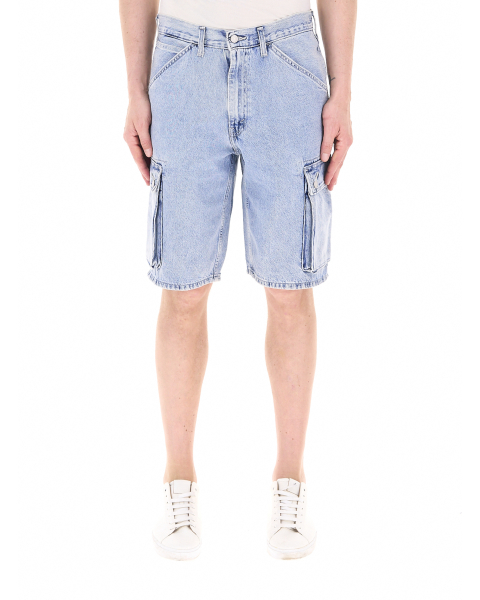 Bermuda 478 Cargo Baggy