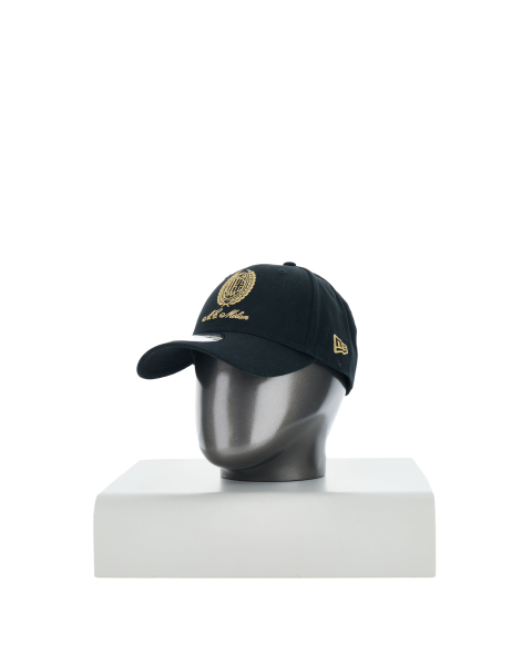 Cappello con visiera