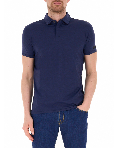 Polo maniche corte