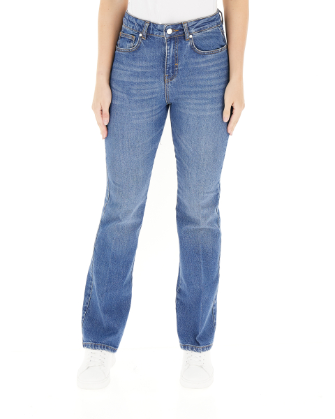 Jeans bootcut