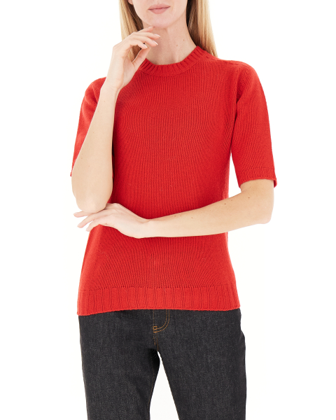 Maglia in cashmere