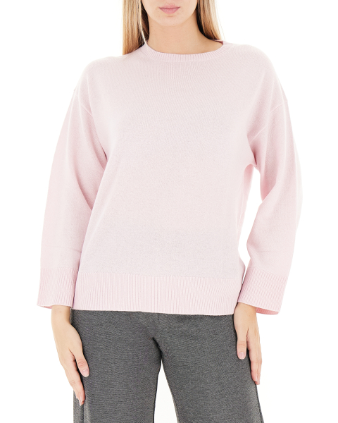 Maglione in lana