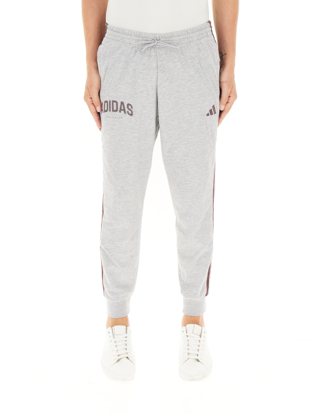 Pantalone in felpa